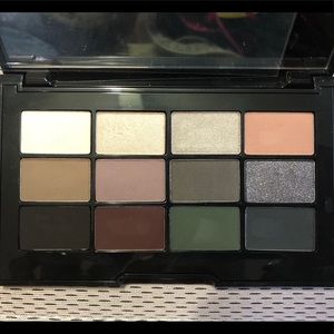 Bobbi Brown University Eye Palette